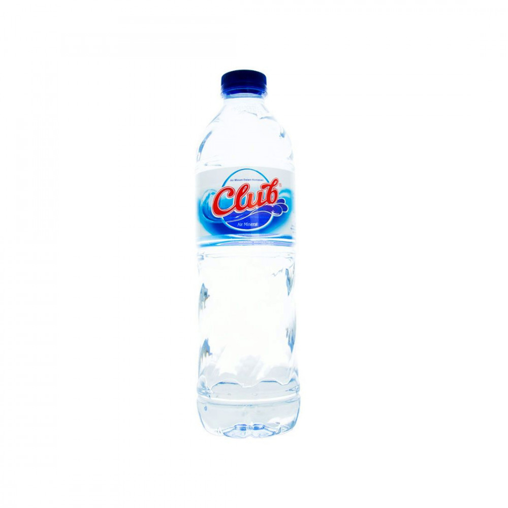 Air Mineral