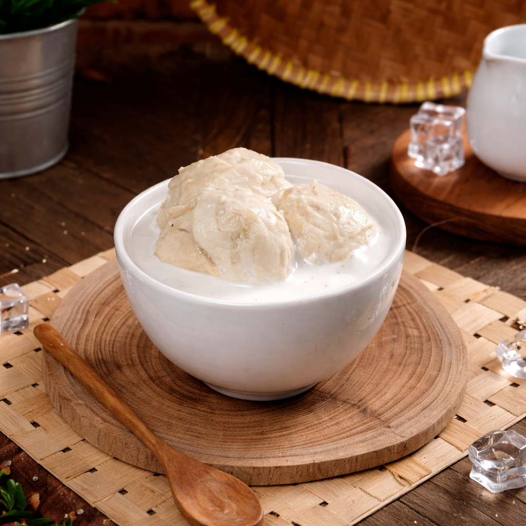 Es Durian Kesepian