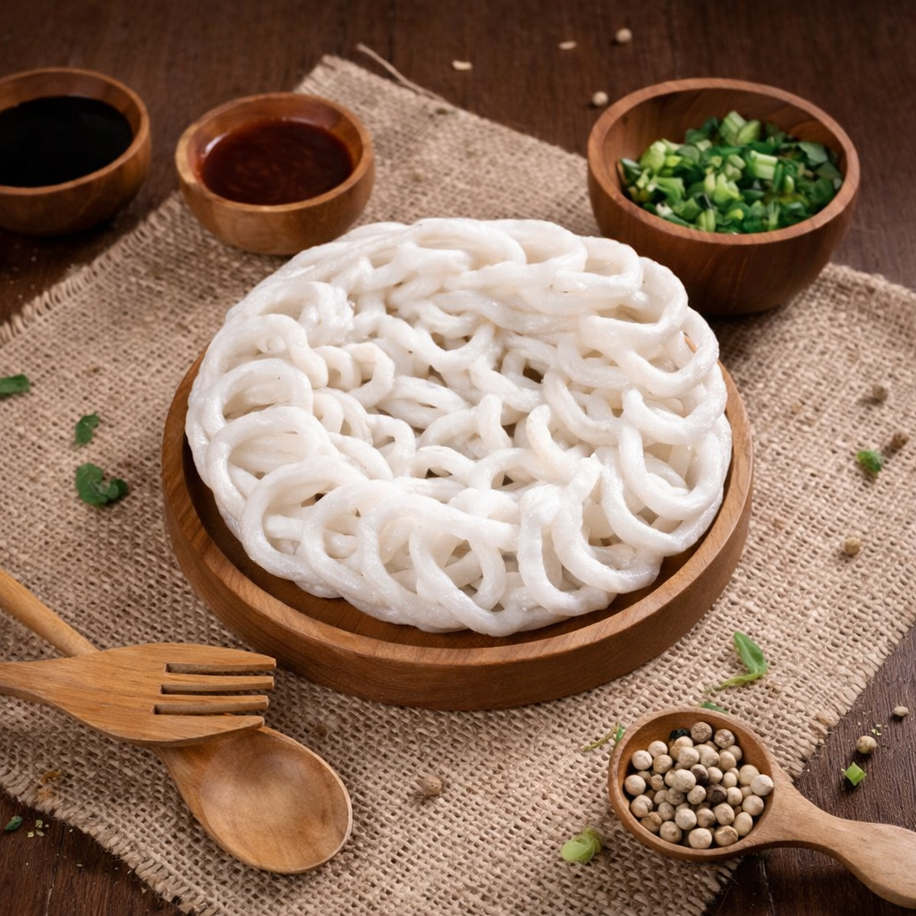 Kerupuk Kaleng