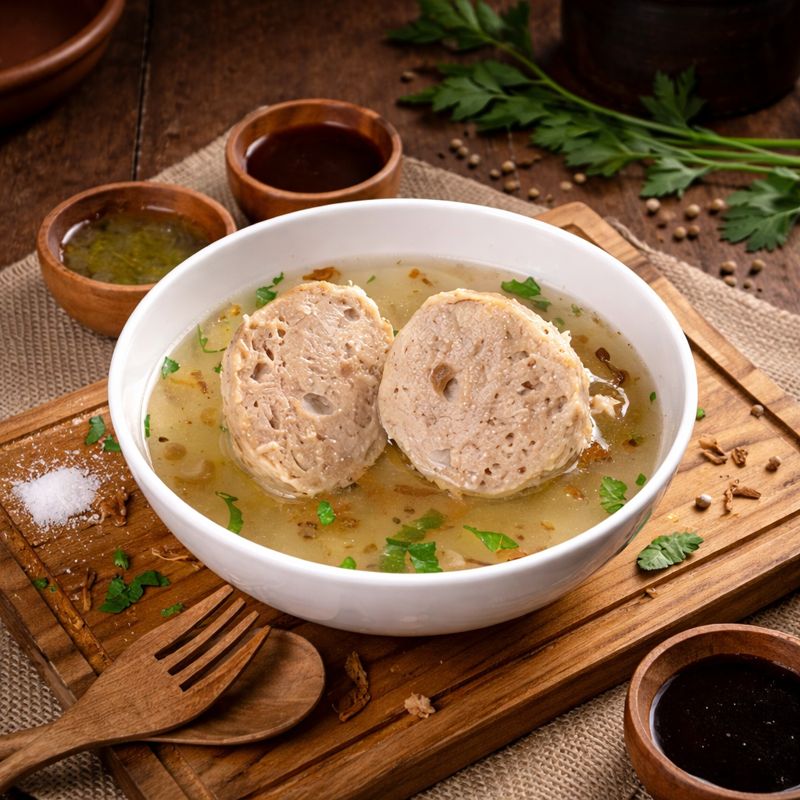 Bakso Urat